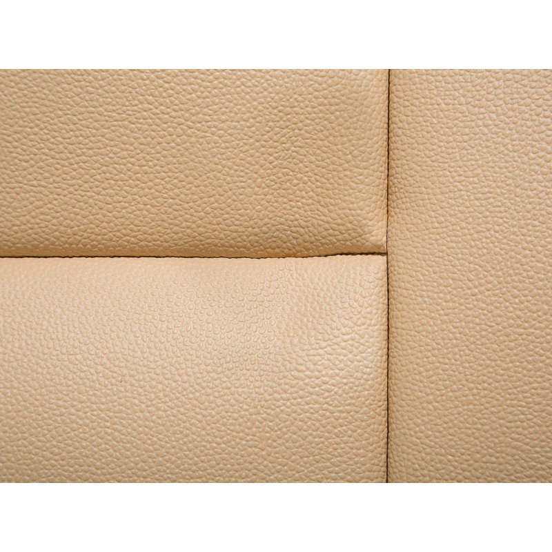 Diamond Designer Executive Chair, Beige