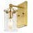 Tymvou Armed Sconce-447182864