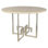 Salonika 36" Iron Dining Table