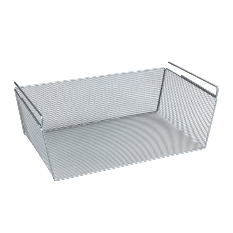 Under Shelf Basket