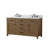Ajiya 60" Double Bathroom Vanity-1266716089-1266716090
