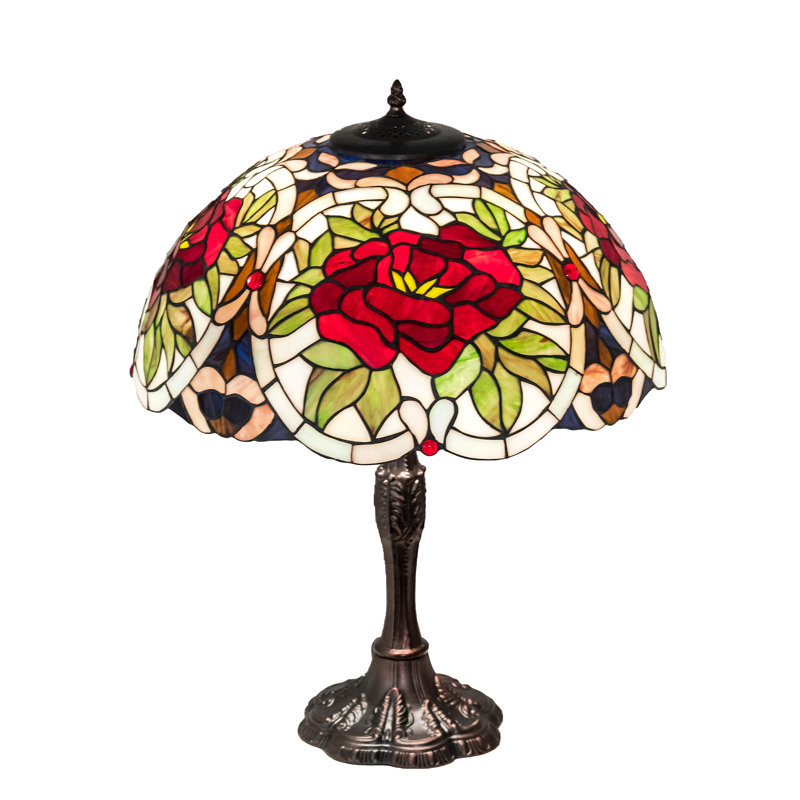 Aleksander Table Lamp