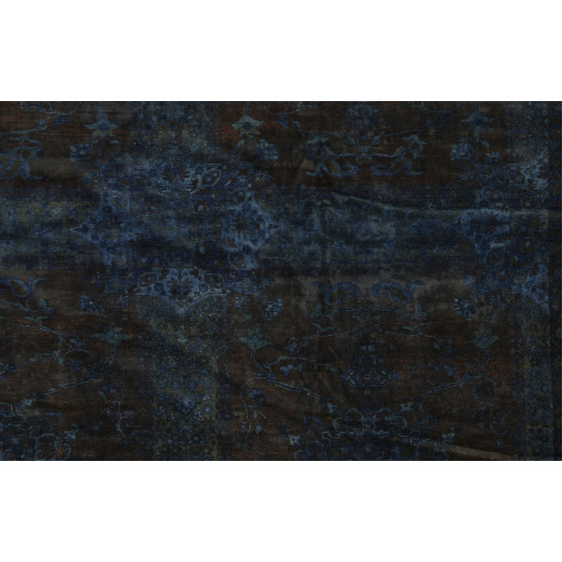 One-of-a-Kind 13'1" X 16'5" Area Rug