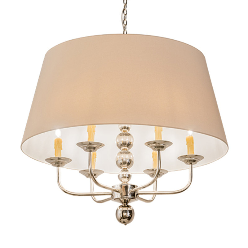 Biscayne 6 - Light Pendant