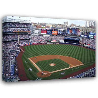Yankee Stadium