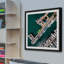 Single Picture Frame Print-18320466