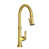 Satin Brass (PVD)