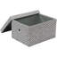 Paper 3 Piece Box Set
