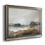 Lingering Light III - Peinture sur toile encadrée-1245188887