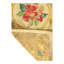 Moyrin Wool Oriental Area Rug in Beige