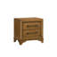 Ensemble de chambre avec très grand lit en bois 4 pièces Virginie-1349450490