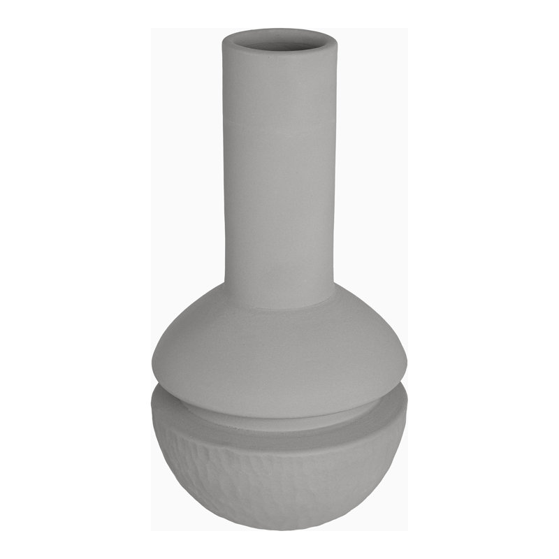 Handmade Stoneware Table Vase