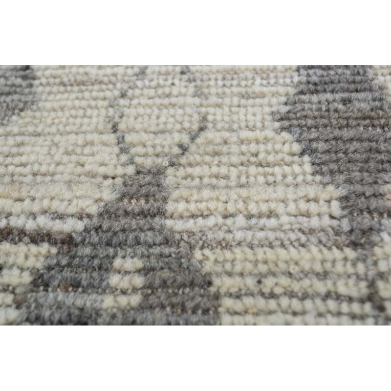 Tapis noué à la main Dover