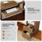 Britanni L-Shaped Executive Desk