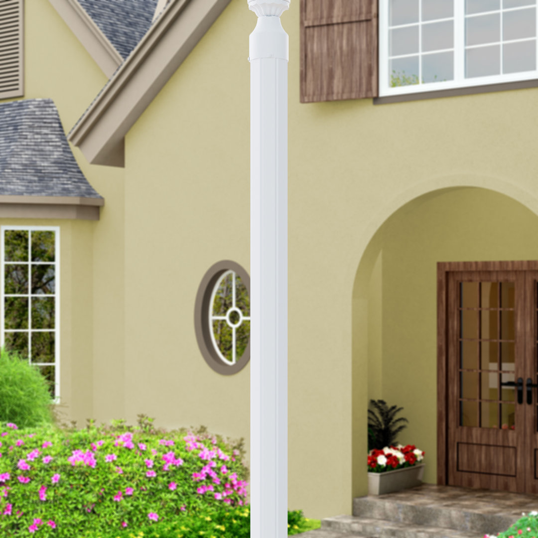 Arelene 84" H Post Lark Manor™ 