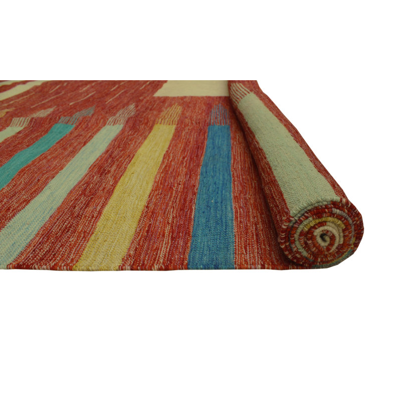 Chole Wool Indoor Rug