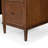 Nantwich 5 Drawer Wood Desk-173057869
