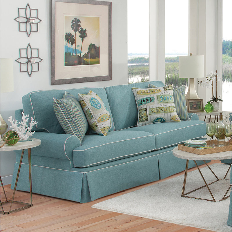 90'' Upholstered Sofa