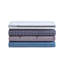 Ensemble de draps bleu Nautica Coxswain-125385515-125385513