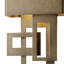 Collage Small Dark Sky Friendly LED Outdoor Flush Mount-37948846-93375483