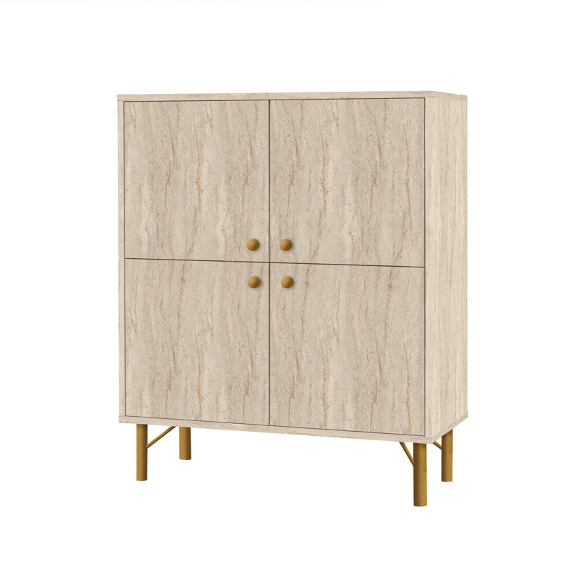 Armoire polyvalente D urgu