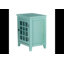 Armoire d'appoint 1 porte Naples Park-15850272