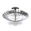 OXO 3.5" Stainless Steel Steamer Basket with 5 in. Diameter