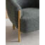 Upholstered Accent Chair-2134652151