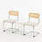 Generra 2 - Person Pedestal Dining Set