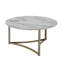 Table basse Aziz Sinte