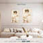 Senne, jeune fille lisant un livre-106810178