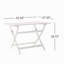 Table pliable 43,5 po-1313197391