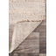 Tapis en jute et coton Helton Farmhouse-31653799