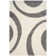 Barbara Shag Performance Geometric Rug