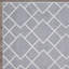 Tapis gris Christine Bleyana-1267488908