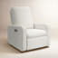 Fauteuil inclinable électrique avec USB Teddi-98241460