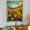 Cargan - Paysages, art mural, salon