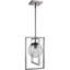 Luminaire suspendu géométrique à 1 lumière Detres-939341093