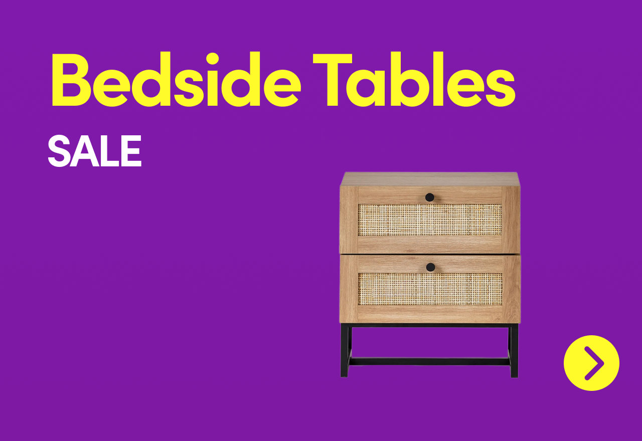 Bedside Tables