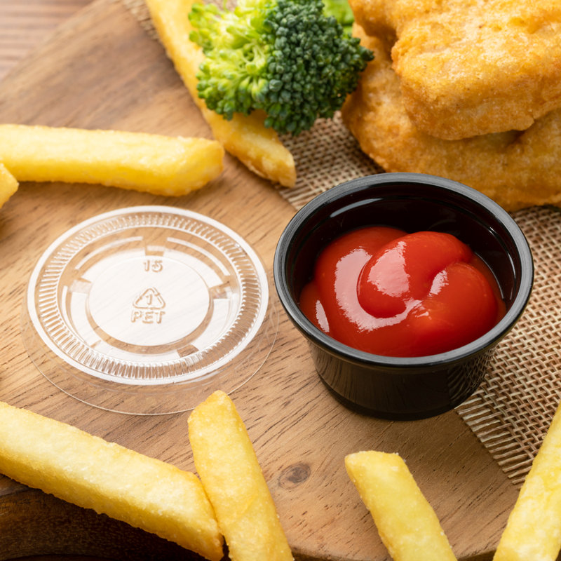 Disposable Tableware