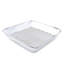 Porte-serviettes plat repas Holidays