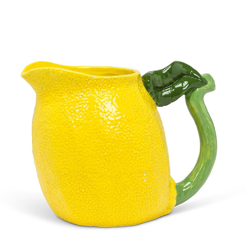 44oz. Ceramic Beverage Dispenser