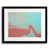 Black Framed Paper selected