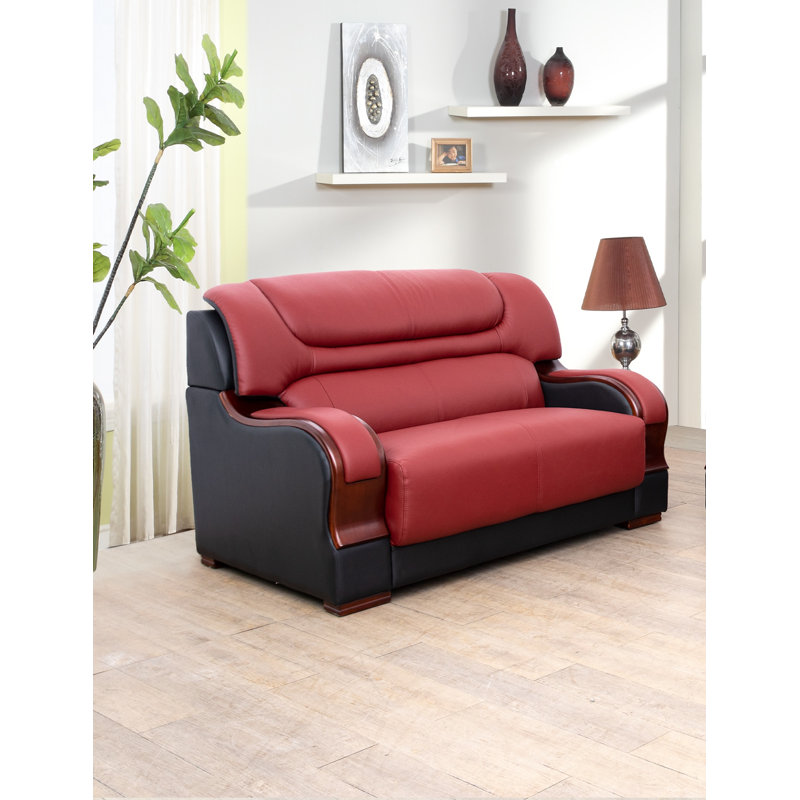 Diljan Upholstered 57'' Sofa