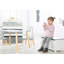 Miffy Toy Storage Bench
