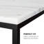 Jonsson Frame End Table