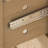 6 Drawers Rattan Dresser Rattan Drawer, Bedroom,Living Room-1739850202