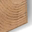  «Metallic - Copper» par Design Fabrikken, art mural en verre acrylique-1345382715