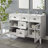Modway Isle 48" Double Bathroom Vanity Cabinet-1435787124