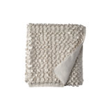 Ribbon Throw Blanket